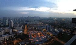 Sky Vue (D20), Condominium #564221291